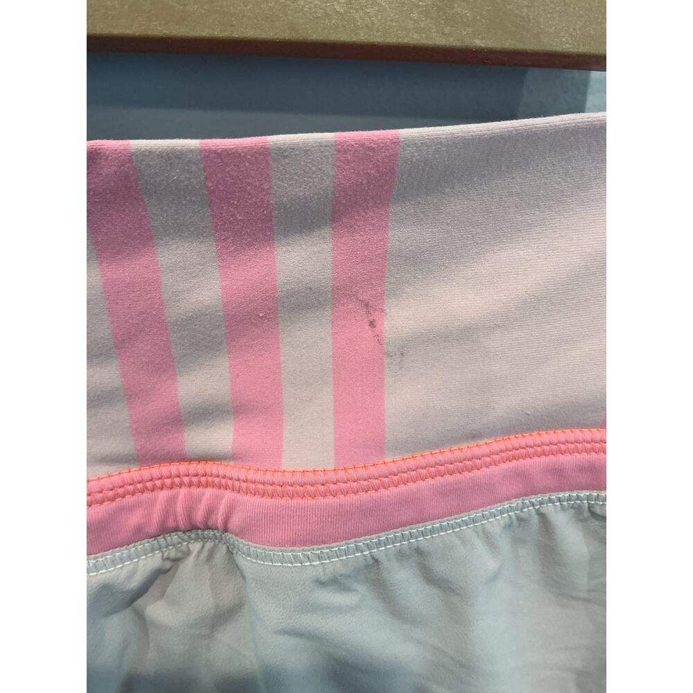 Lululemon Womens Pace Short Size 4 Pink Athleisure Running Gym Sports Casual - Picture 7 of 8